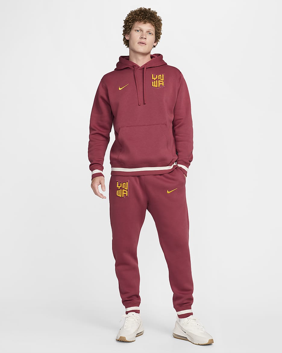 Liverpool F.C. Club Men s Nike Football Jogger